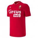Tailandia Camiseta Standard Liège Primera Equipación 2025/2026