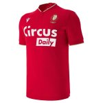 Tailandia Camiseta Standard Liège Primera Equipación 2025/2026