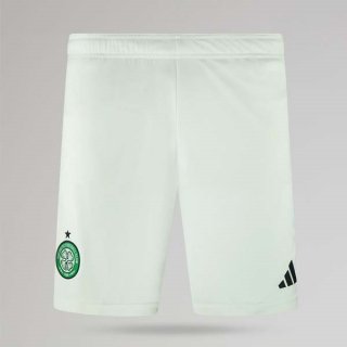 Pantalones Celtic Primera Equipación 2023/2024 Pantalones Celtic Primera Equipación 2023/2024