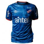 Tailandia Camiseta Club Nacional de Football Tercera Equipación 2024/2025