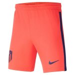 Segunda Equipación Pantalones Atletico Madrid 2021/2022 Segunda Equipación Pantalones Atletico Madrid 2021/2022