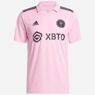 Tailandia Camiseta Inter Miami Primera Equipación 2023/2024 Tailandia Camiseta Inter Miami Primera Equipación 2023/2024