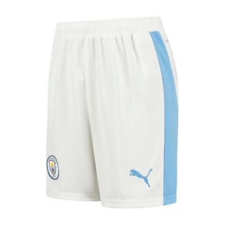 Pantalones Manchester City Primera Equipación 2023/2024 Pantalones Manchester City Primera Equipación 2023/2024