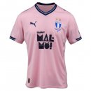 Tailandia Camiseta Malmö FF Tercera Equipación 2025/2026 Tailandia Camiseta Malmö FF Tercera Equipación 2025/2026