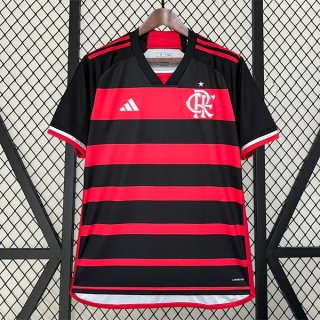 Tailandia Camiseta Flamengo Primera Equipación 2024/2025 Tailandia Camiseta Flamengo Primera Equipación 2024/2025