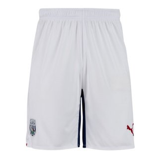 Primera Equipación Pantalones West Brom 2021/2022 Primera Equipación Pantalones West Brom 2021/2022