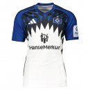 Tailandia Camiseta Hamburgo S.V Primera Equipación 2025/2026