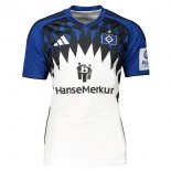 Tailandia Camiseta Hamburgo S.V Primera Equipación 2025/2026