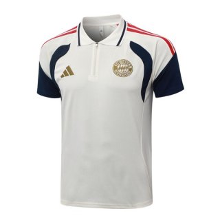 Polo Bayern Munich 2026/2027 Amarillo 2