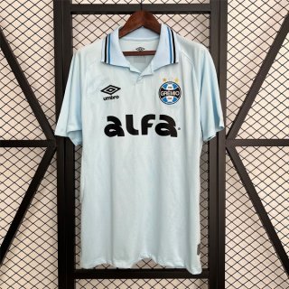 Tailandia Camiseta Gremio Segunda Equipación 2025/2026 Tailandia Camiseta Gremio Segunda Equipación 2025/2026