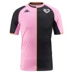 Tailandia Camiseta Palermo Primera Equipación 2021/2022 Tailandia Camiseta Palermo Primera Equipación 2021/2022