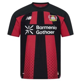 Tailandia Camiseta Bayer 04 Leverkusen Primera Equipación 2026/2027