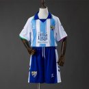 Camiseta Malaga Primera Equipación Niño 2026/2027 Camiseta Malaga Primera Equipación Niño 2026/2027