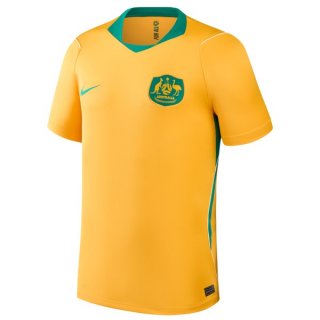 Tailandia Camiseta Australia Primera Equipación 2026
