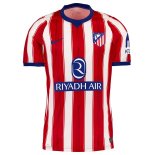 Tailandia Camiseta Atletico Madrid Primera Equipación 2026/2027