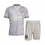 Camiseta Club América Tercera Equipación Niño 2025/2026