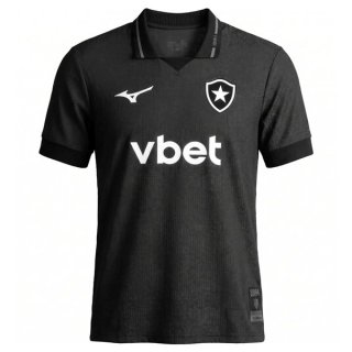 Tailandia Camiseta Botafogo Segunda Equipación 2026/2027