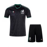 Camiseta México Tercera Equipación Niño 2026