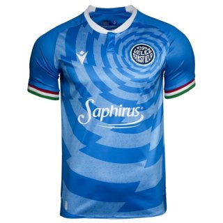 Tailandia Camiseta Vélez Sarsfield Segunda Equipación 2025/2026