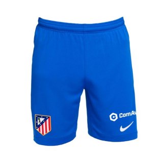Pantalones Atletico Madrid Primera Equipación 2025/2026 Pantalones Atletico Madrid Primera Equipación 2025/2026