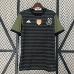 Tailandia Camiseta Alemania Primera Equipación Retro 2016 Tailandia Camiseta Alemania Primera Equipación Retro 2016