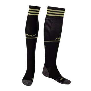 Calcetines Real Madrid Tercera Equipación 2022/2023 Calcetines Real Madrid Tercera Equipación 2022/2023