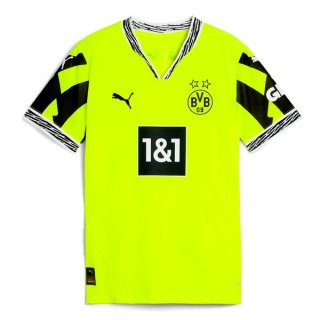 Tailandia Camiseta Borussia Dortmund Neon Special Kit 2024/2025 Tailandia Camiseta Borussia Dortmund Neon Special Kit 2024/2025