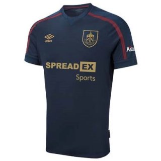 Tercera Equipación Tailandia Camiseta Burnley 2021/2022 Tercera Equipación Tailandia Camiseta Burnley 2021/2022