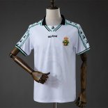 Tailandia Camiseta Racing de Santander Retro Style 2026/2027 Tailandia Camiseta Racing de Santander Retro Style 2026/2027