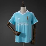 Tailandia Camiseta Real Oviedo Centenary 2025-2026