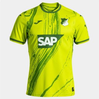 Tailandia Camiseta Hoffenheim Tercera Equipación 2024/2025 Tailandia Camiseta Hoffenheim Tercera Equipación 2024/2025