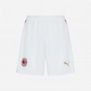 Pantalones AC Milan Segunda Equipación 2026/2027 Pantalones AC Milan Segunda Equipación 2026/2027