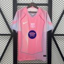 Tailandia Camiseta Barcelona Special Edition 2025/2026 Rosa