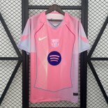 Tailandia Camiseta Barcelona Special Edition 2025/2026 Rosa