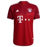 Primera Equipación Camiseta Bayern 2021/2022 Primera Equipación Camiseta Bayern 2021/2022
