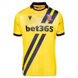 Tailandia Camiseta Stoke City Tercera Equipación 2025/2026