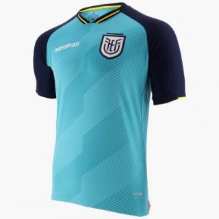 Tailandia Camiseta Ecuador Copa America 2021 Tailandia Camiseta Ecuador Copa America 2021