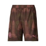 Pantalones Manchester City Portero 2024/2025 Pantalones Manchester City Portero 2024/2025