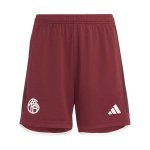 Pantalones Bayern Munich Tercera Equipación 2023/2024 Pantalones Bayern Munich Tercera Equipación 2023/2024