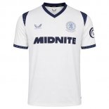 Tailandia Camiseta Middlesbrough Segunda Equipación 2026/2027