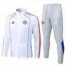 Chandal Bayern Munich 2025/2026 Blanco 4