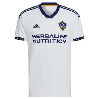 Camiseta Los Angeles Galaxy Primera Equipación 2022/2023 Camiseta Los Angeles Galaxy Primera Equipación 2022/2023