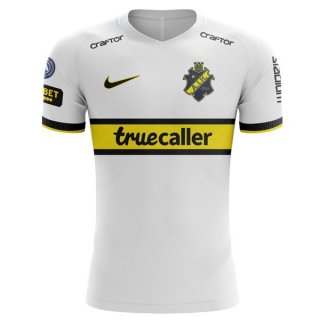 Tailandia Camiseta AIK Segunda Equipación 2024/2025 Tailandia Camiseta AIK Segunda Equipación 2024/2025