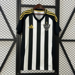 Tailandia Camiseta Atlético Mineiro Primera Equipación 2025/2026 Tailandia Camiseta Atlético Mineiro Primera Equipación 2025/2026