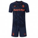 Camiseta Feyenoord Rotterdam Tercera Equipación Niño 2026/2027 Camiseta Feyenoord Rotterdam Tercera Equipación Niño 2026/2027