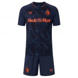 Camiseta Feyenoord Rotterdam Tercera Equipación Niño 2026/2027
