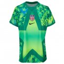 Tailandia Camiseta USA Portero 2026 Tailandia Camiseta USA Portero 2026