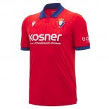 Tailandia Camiseta Osasuna Primera Equipación 2026/2027 Tailandia Camiseta Osasuna Primera Equipación 2026/2027