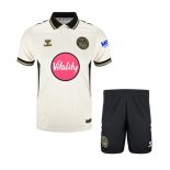 Camiseta AFC Bournemouth Tercera Equipación Niño 2026/2027
