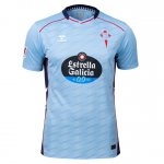 Tailandia Camiseta Celta de Vigo Primera Equipación 2025/2026